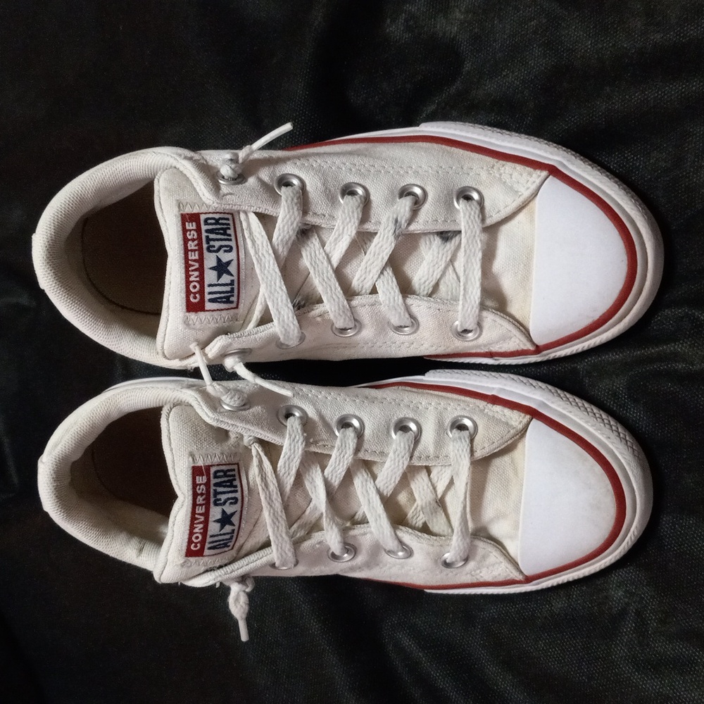 Converse All☆Stars Sneakers 3